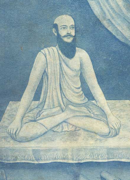 दरिया साहेब, दरिया पन्थ के जनक